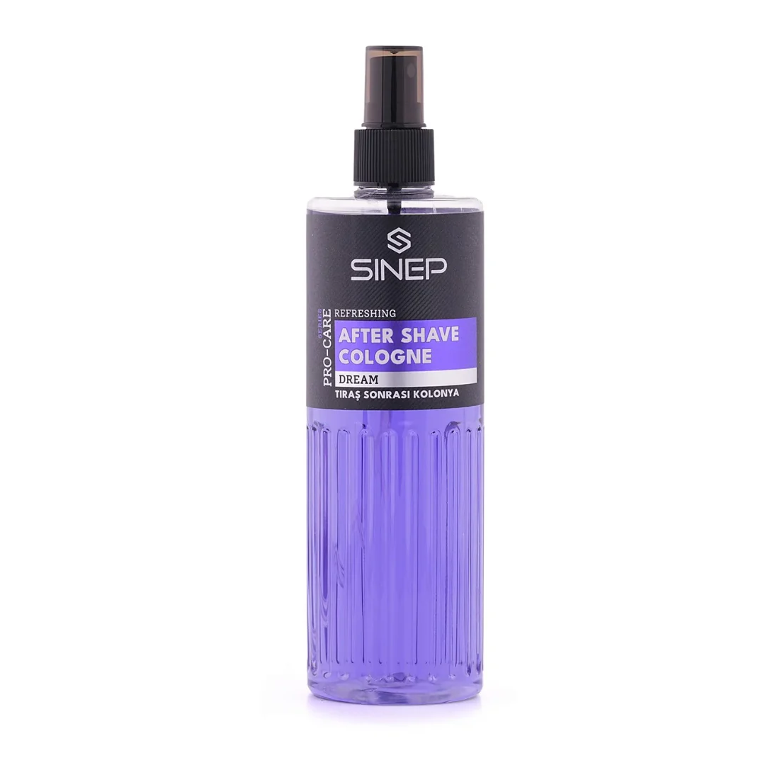 After Shave Cologne 5 Dream – SINEP 400 ml